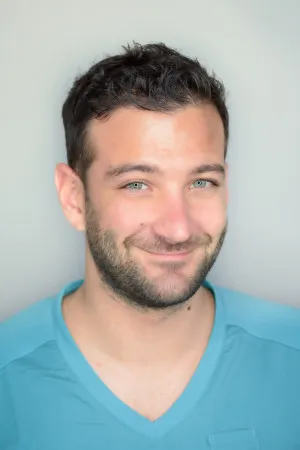 Dr Maxime Hatchuel